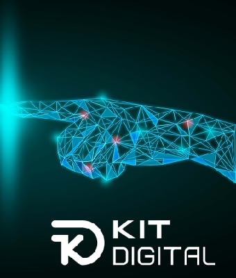 ¡La primera convocatoria de ayudas del programa Kit digital ya está aquí! 
